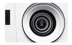 4K UHD Laser Projektoren